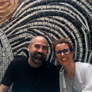 Meet your Posher, Carolina